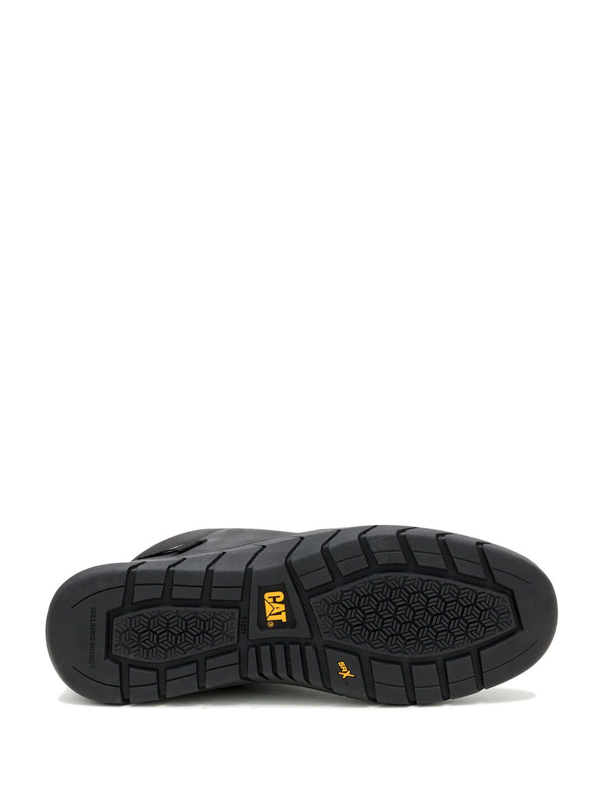 Zapatilla Hombre Flexion Negro-7