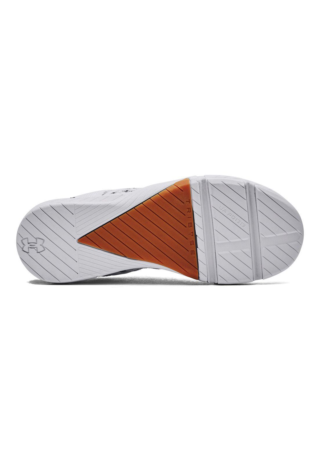 Zapatilla Reign 5 hmbre Blanco-3
