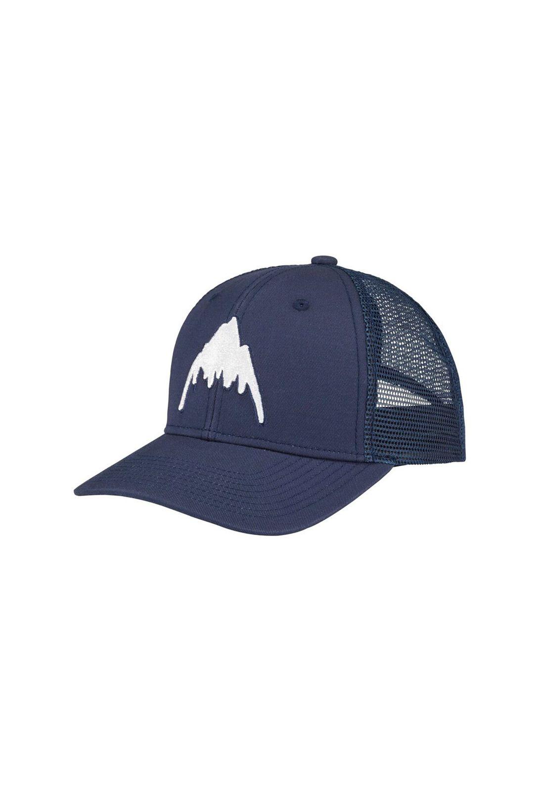 Jockey  Boys Boys' Harwood Cap Azul-0