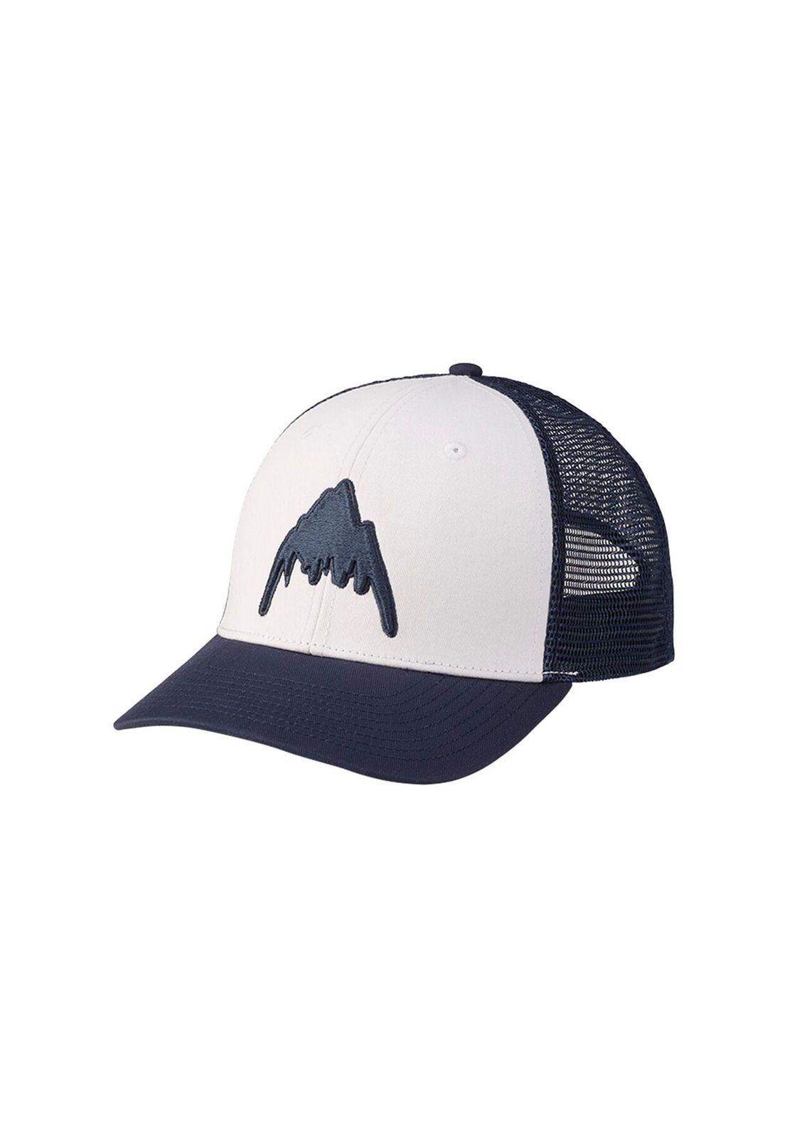 Jockey  Boys Boys' Harwood Cap Azul-1