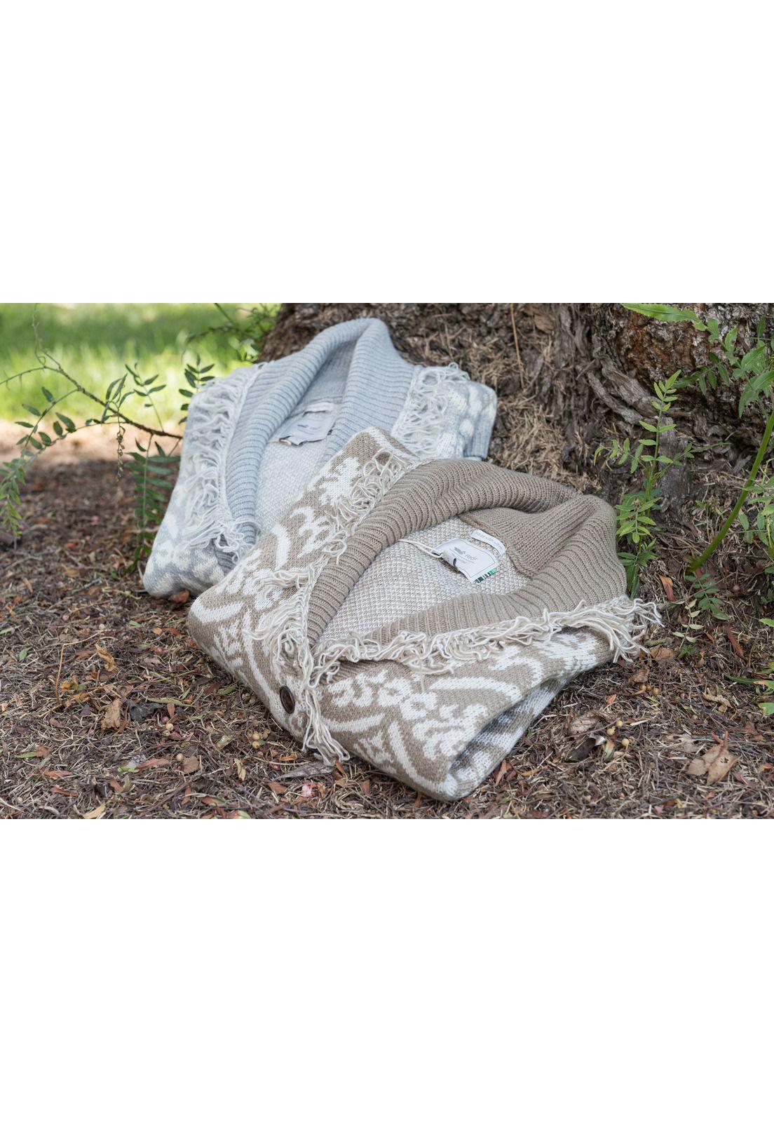 Sweater Anakena Beige Rockford-5