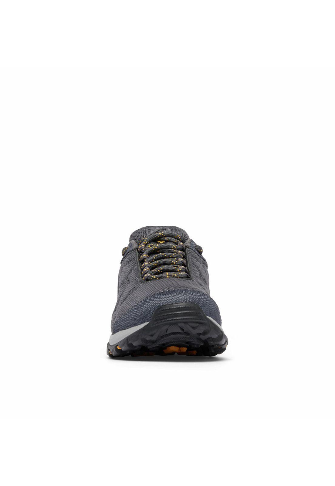 Zapatilla Hombre Firecamp Remesh Gris-1
