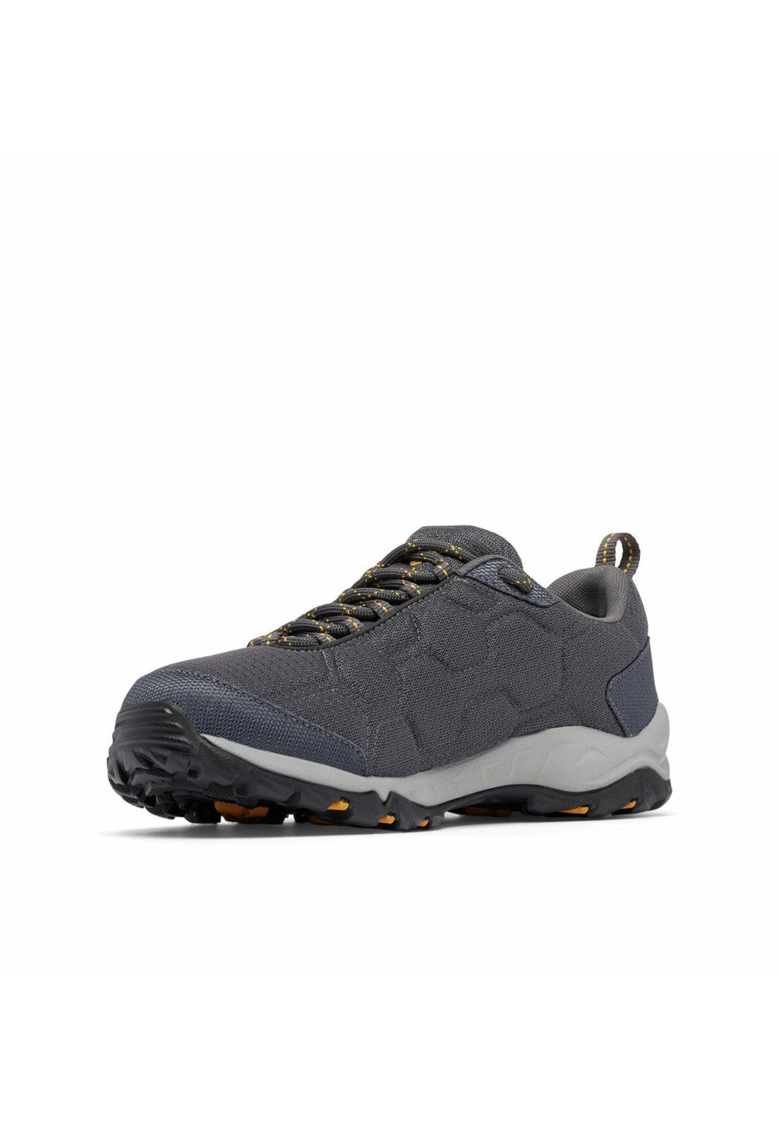 Zapatilla Hombre Firecamp Remesh Gris-3