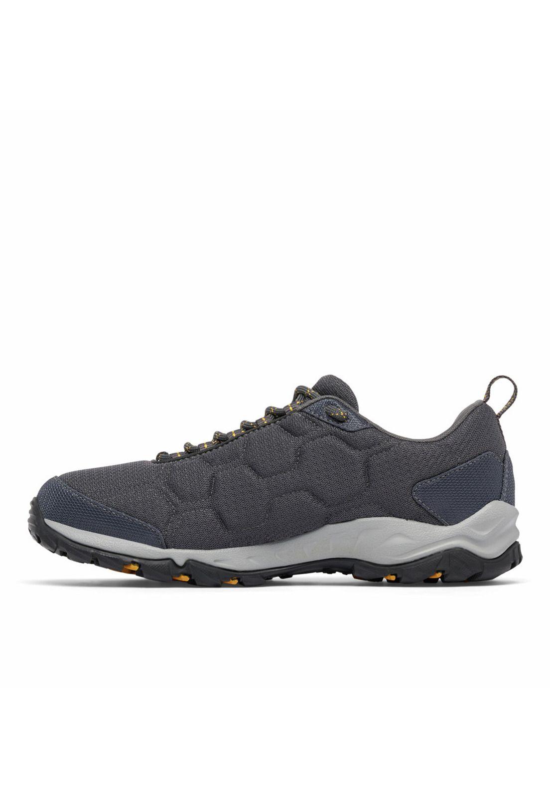 Zapatilla Hombre Firecamp Remesh Gris-4