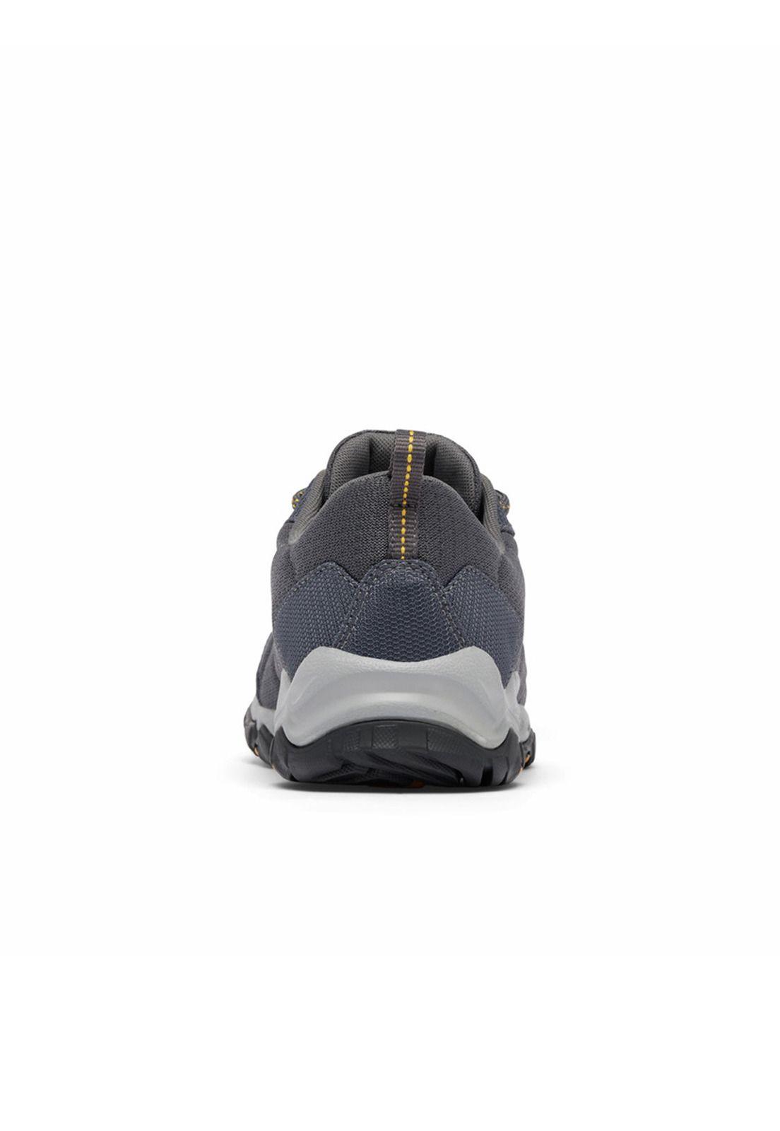 Zapatilla Hombre Firecamp Remesh Gris-5