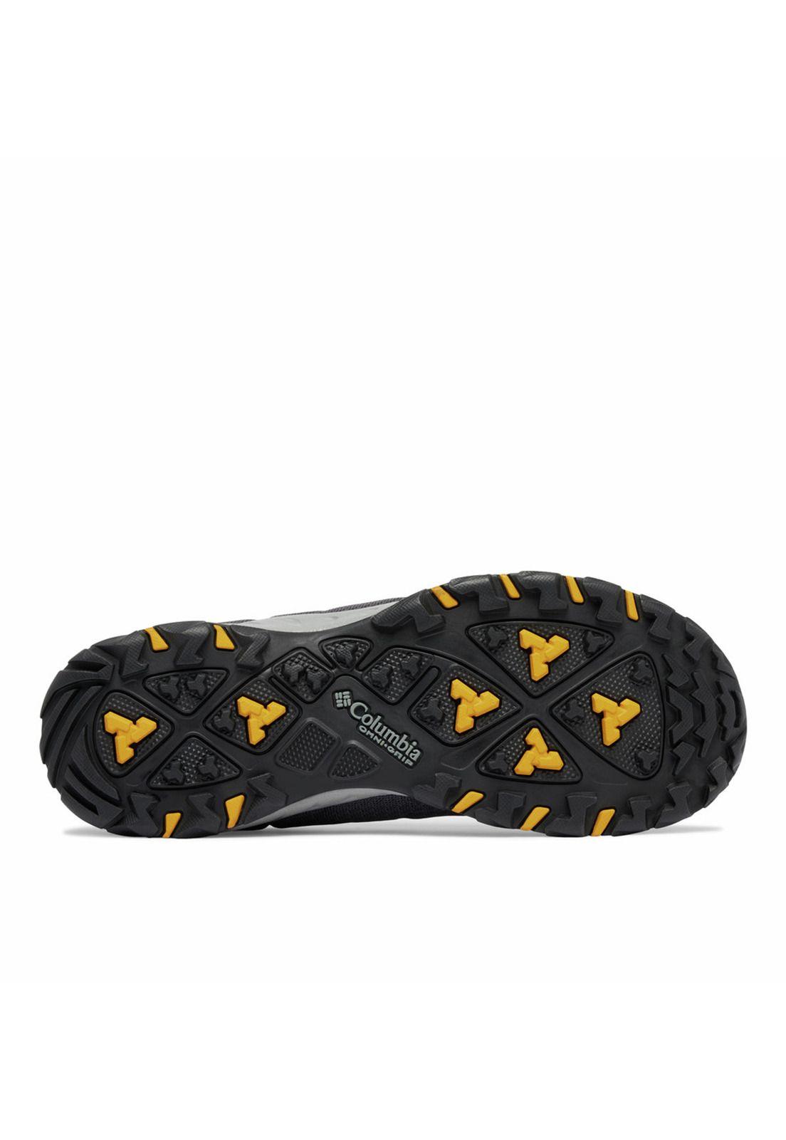 Zapatilla Hombre Firecamp Remesh Gris-9