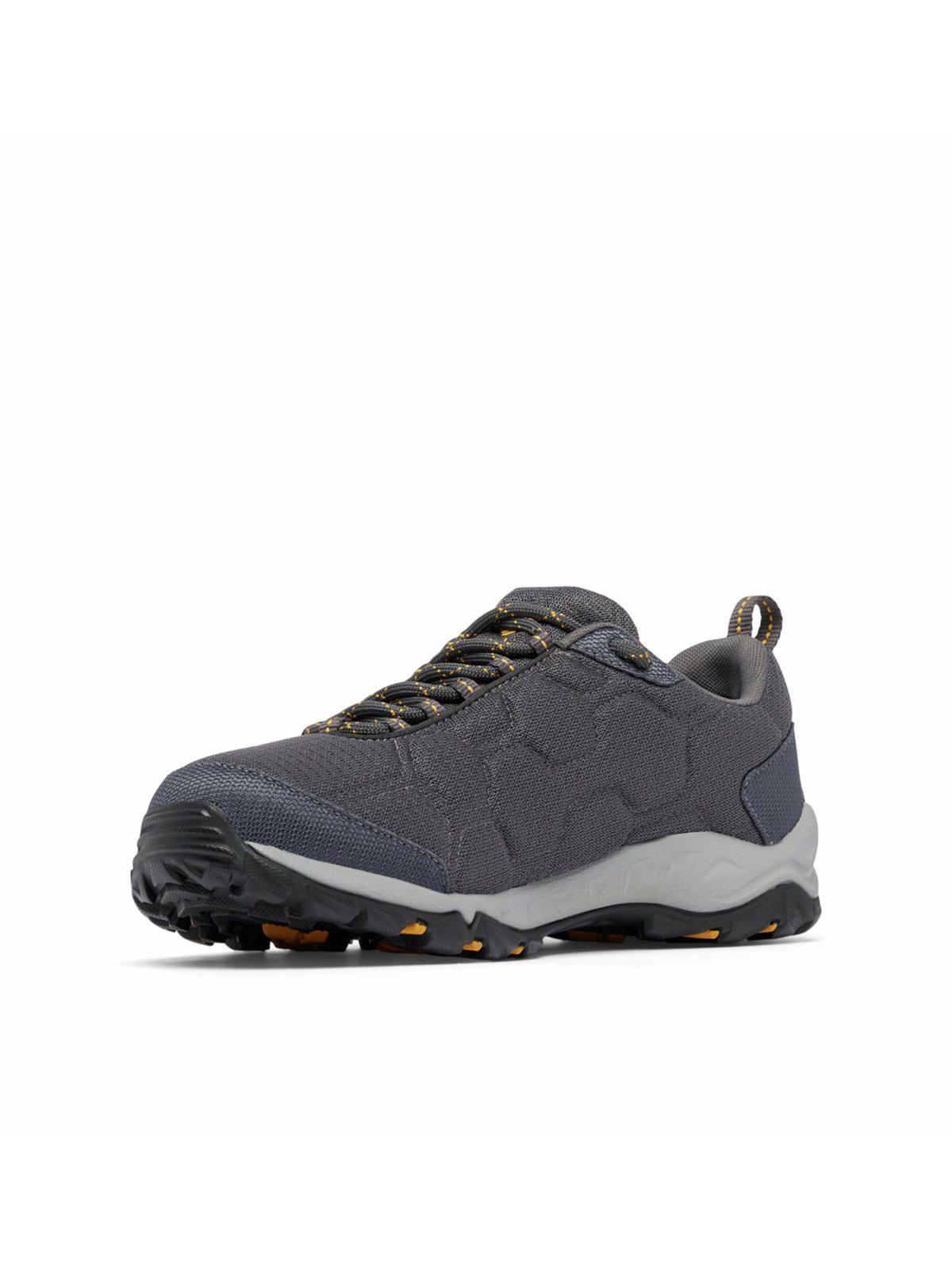 Zapatilla Hombre Firecamp Remesh Gris-3