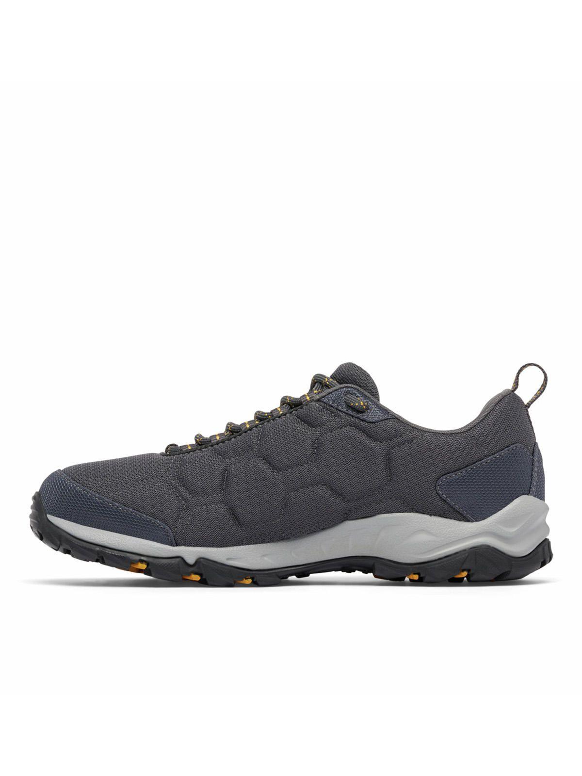 Zapatilla Hombre Firecamp Remesh Gris-4