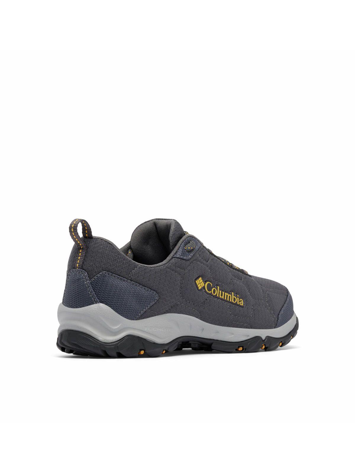 Zapatilla Hombre Firecamp Remesh Gris-6