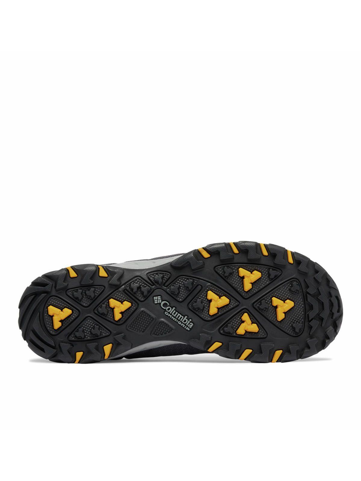 Zapatilla Hombre Firecamp Remesh Gris-9