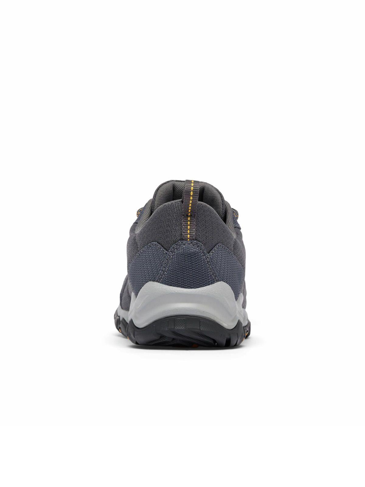 Zapatilla Hombre Firecamp Remesh Gris-5