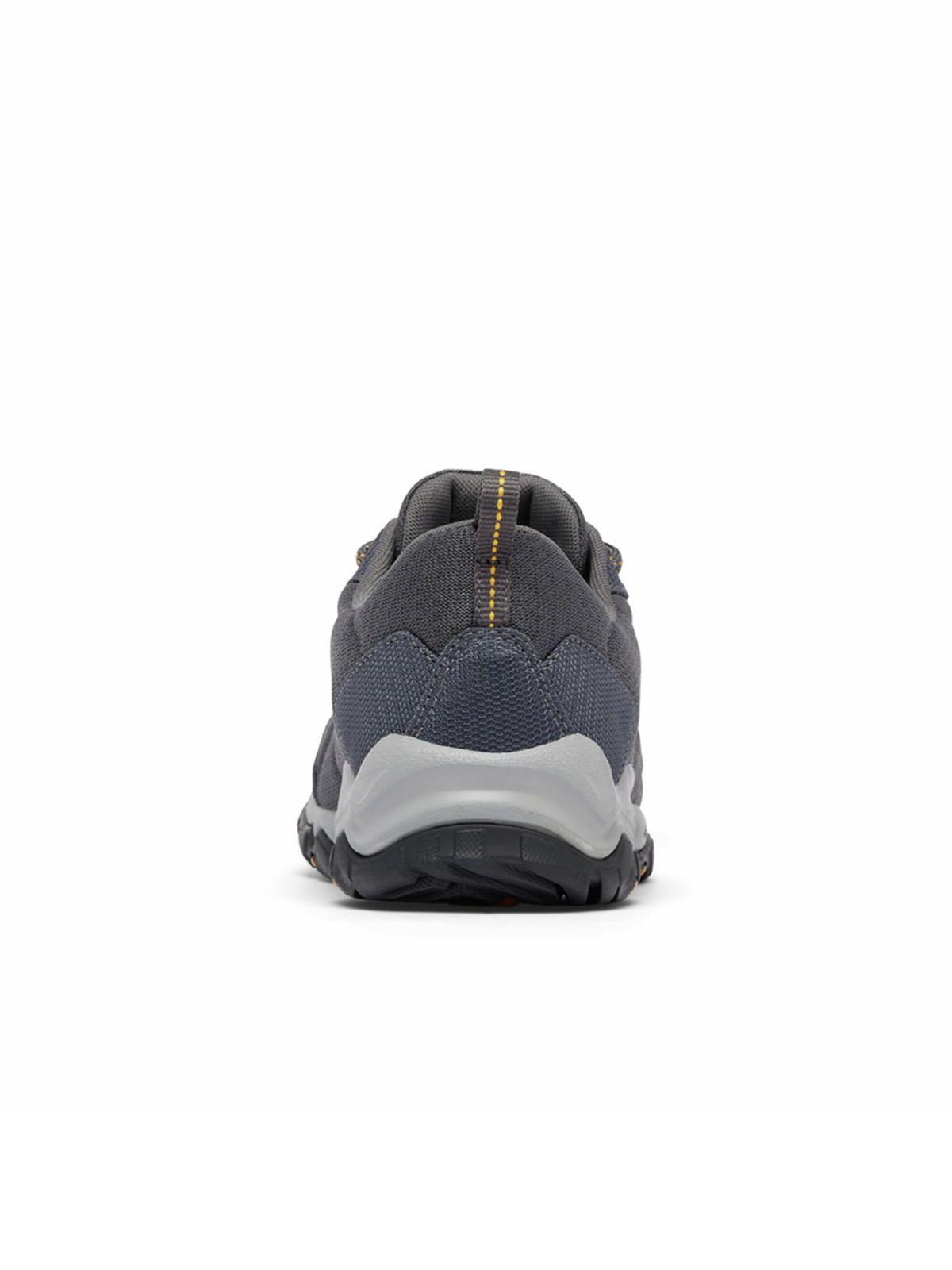 Zapatilla Hombre Firecamp Remesh Gris-5