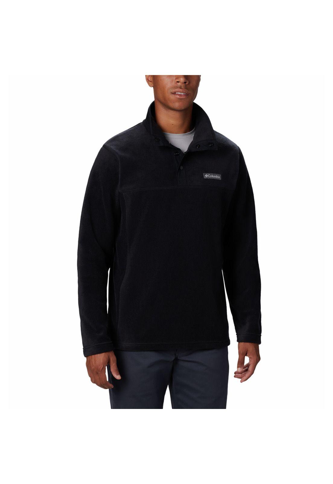 Polar Hombre Steens Mountain Negro-0