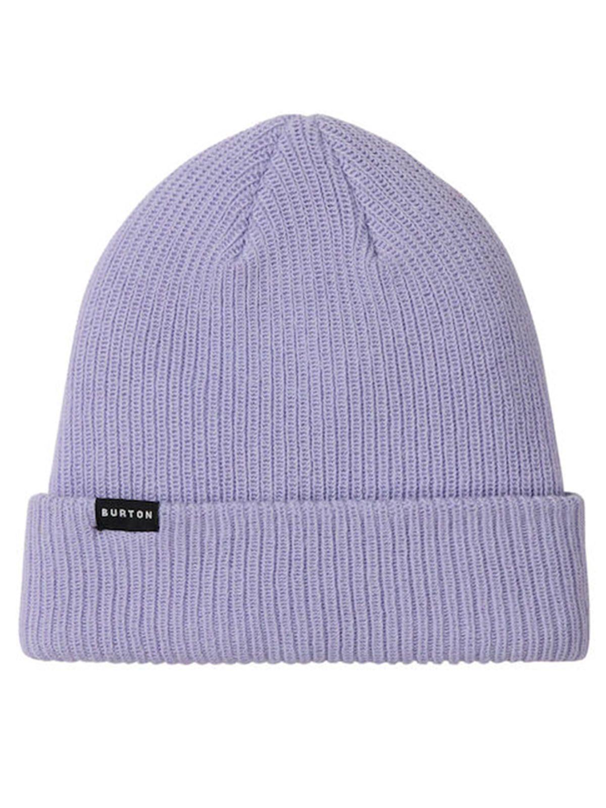 Gorro Unisex Recycled All Day Long Morado-0