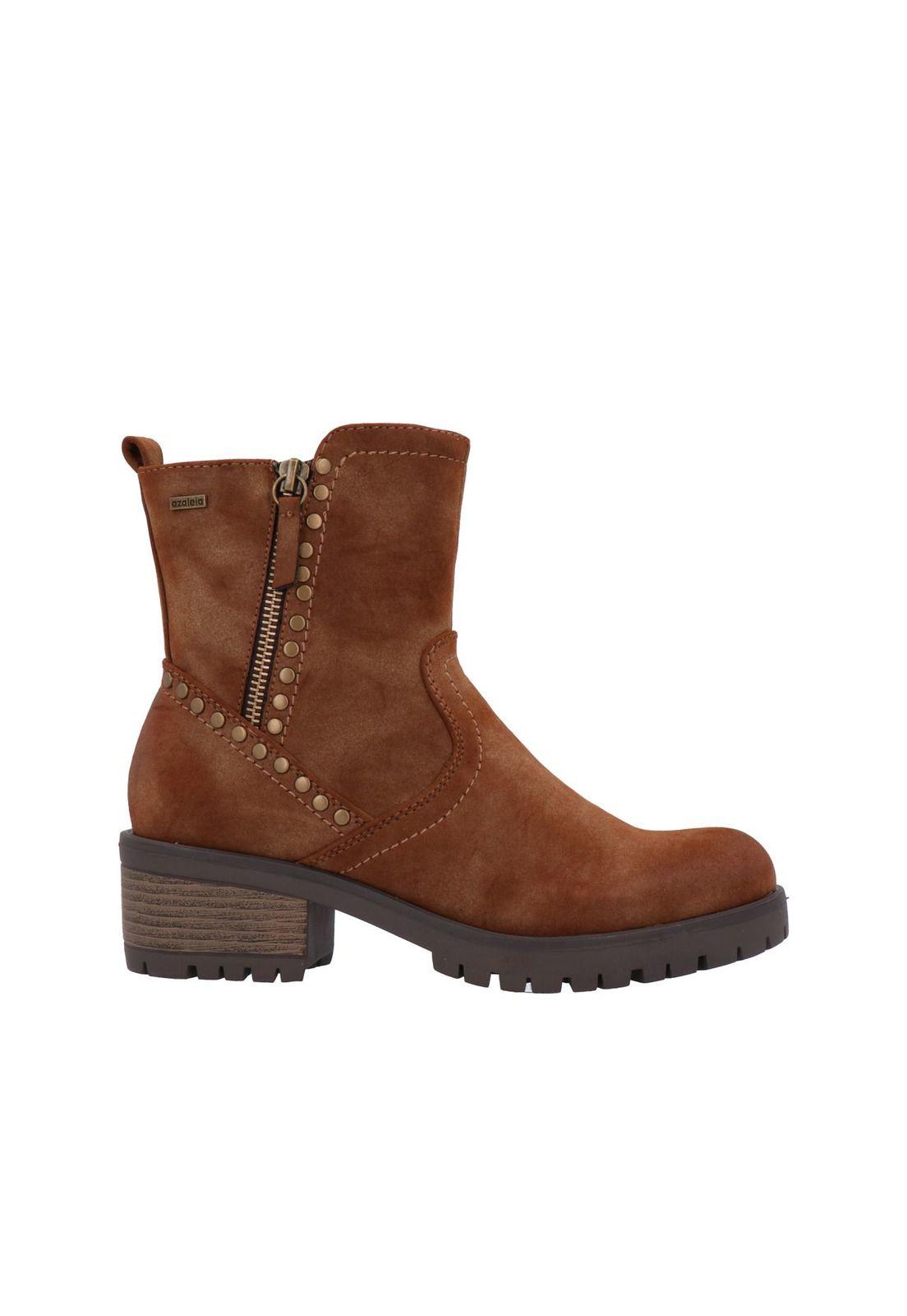 Botín Colin Cognac-1