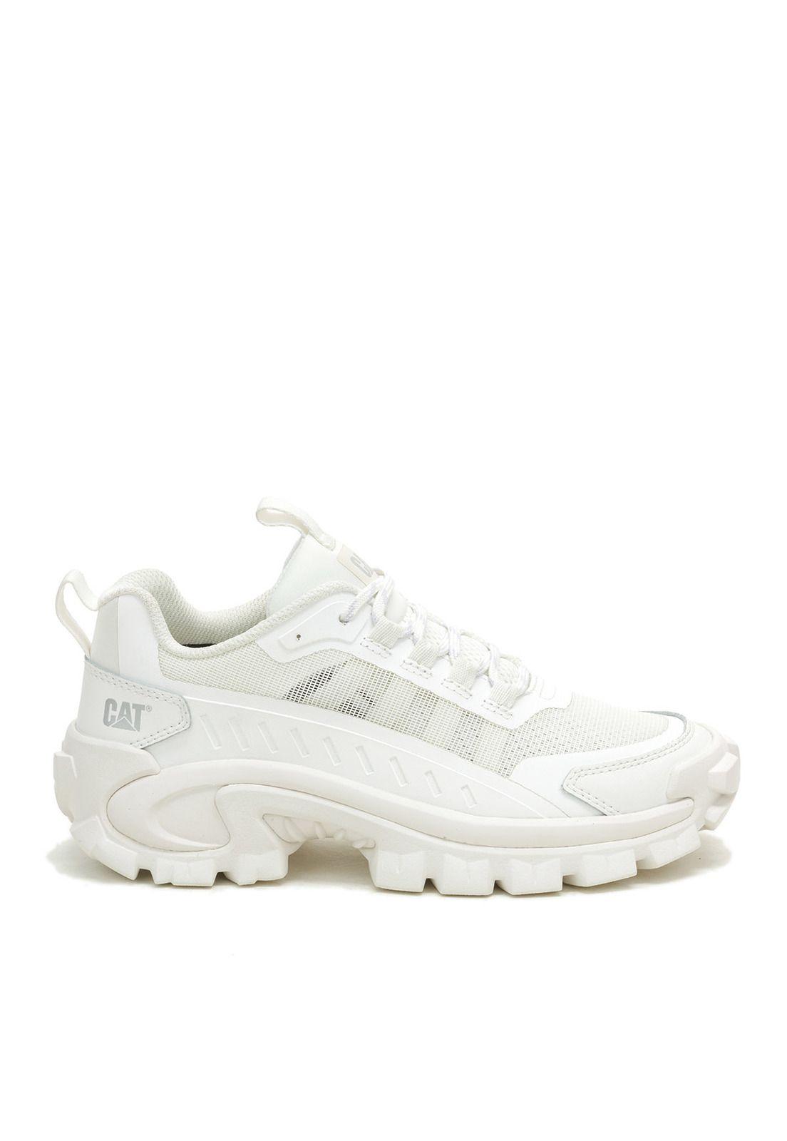 Zapatilla Intruder Lightning Mesh Mujer Blanco-1