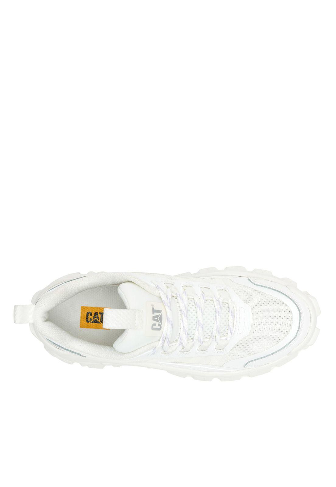 Zapatilla Intruder Lightning Mesh Mujer Blanco-6