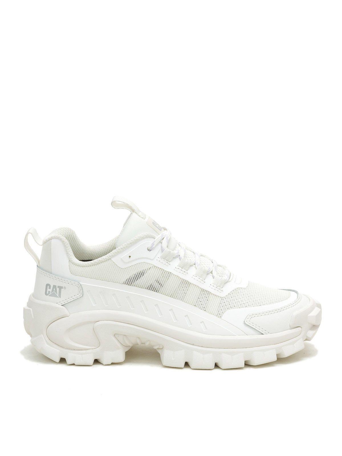 Zapatilla Intruder Lightning Mesh Mujer Blanco-1