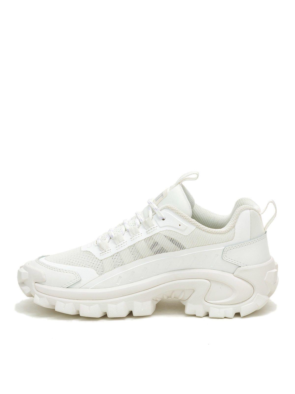 Zapatilla Intruder Lightning Mesh Mujer Blanco-3