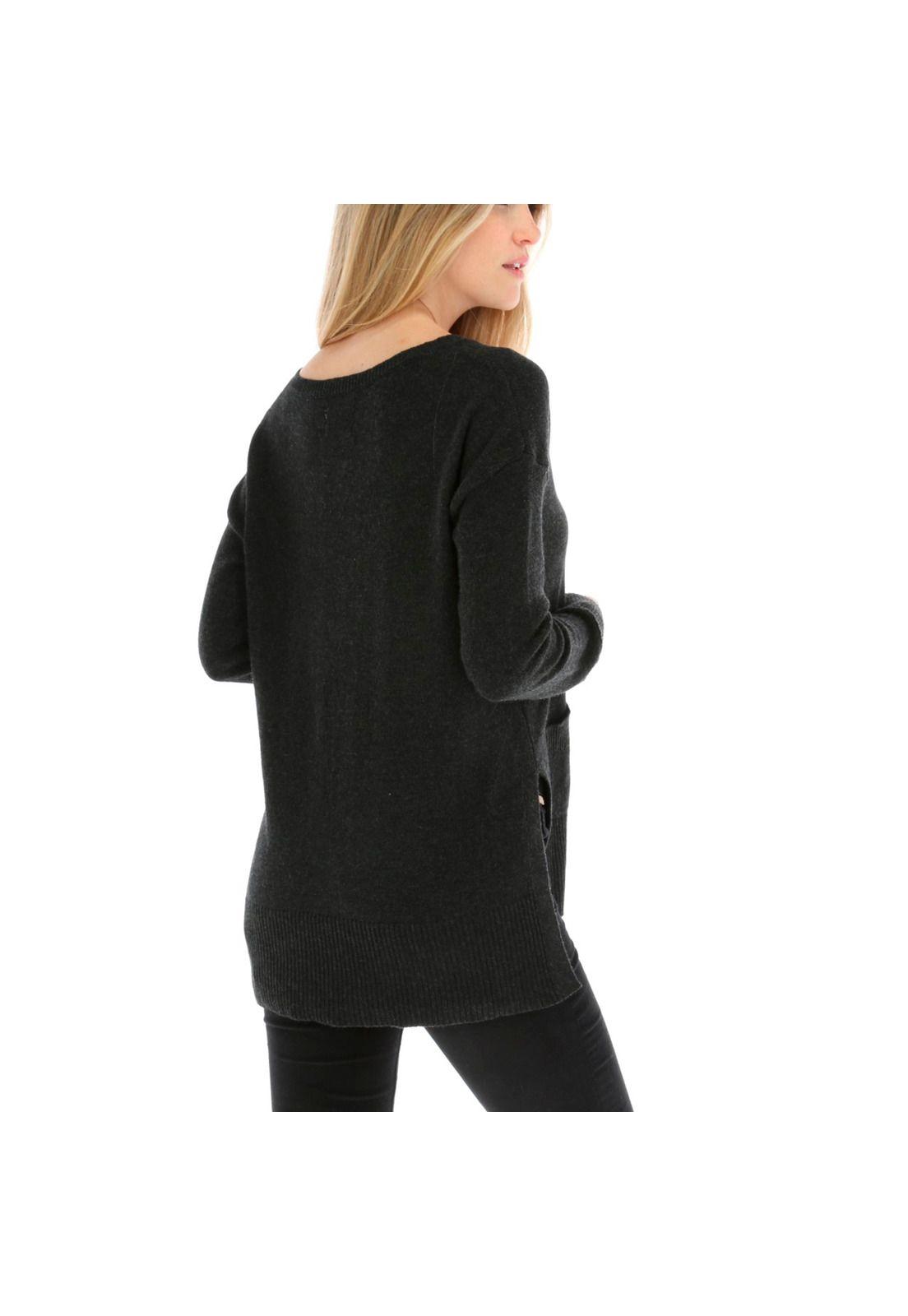 Sweater Pocket Rockford Café-1