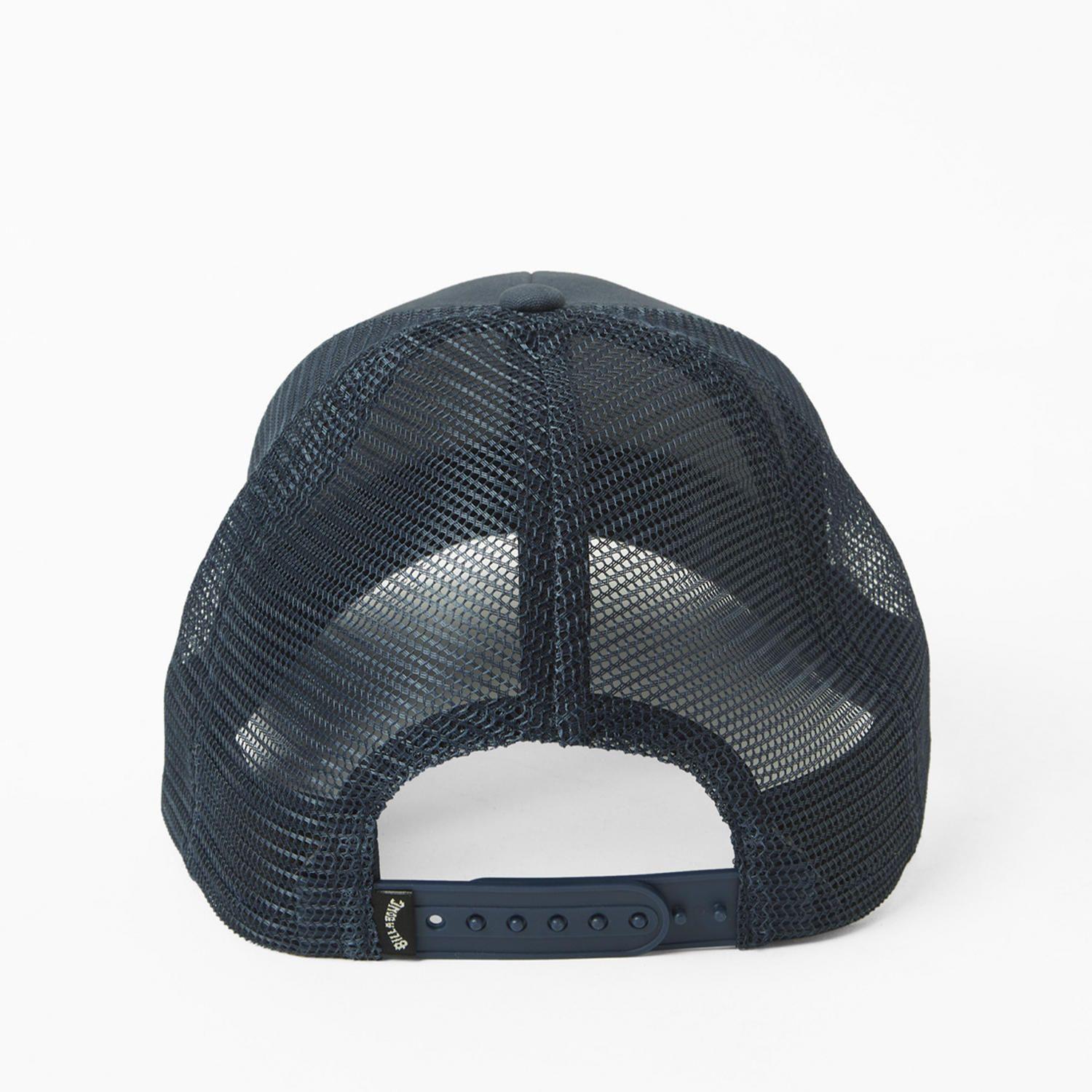 Jockey Walled Azul Hombre-3