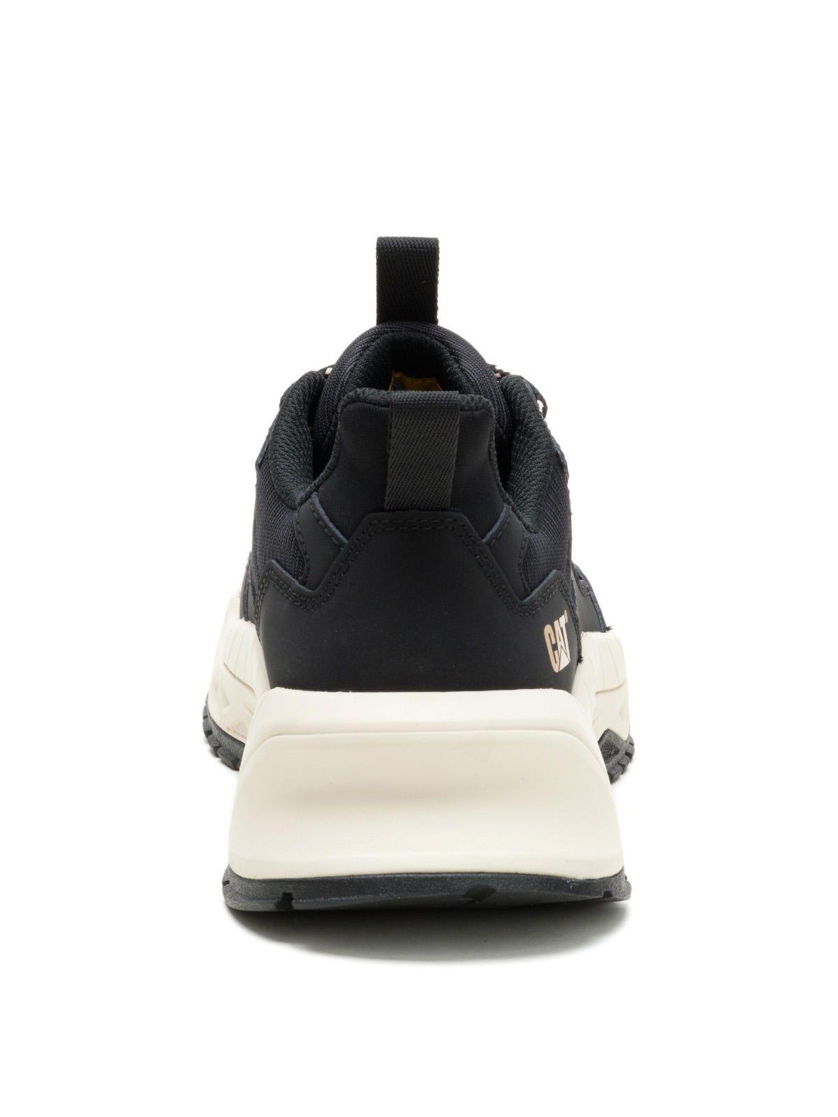 Zapatilla Mujer Amperage Ws Negro-5