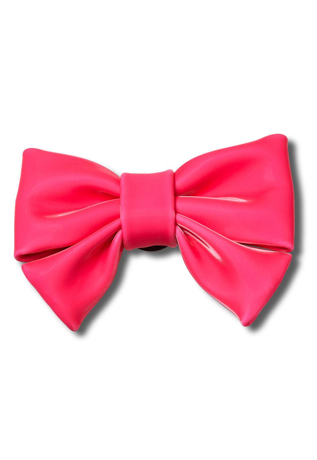 Jibbitz Dark Romance Cinta Rosado-0