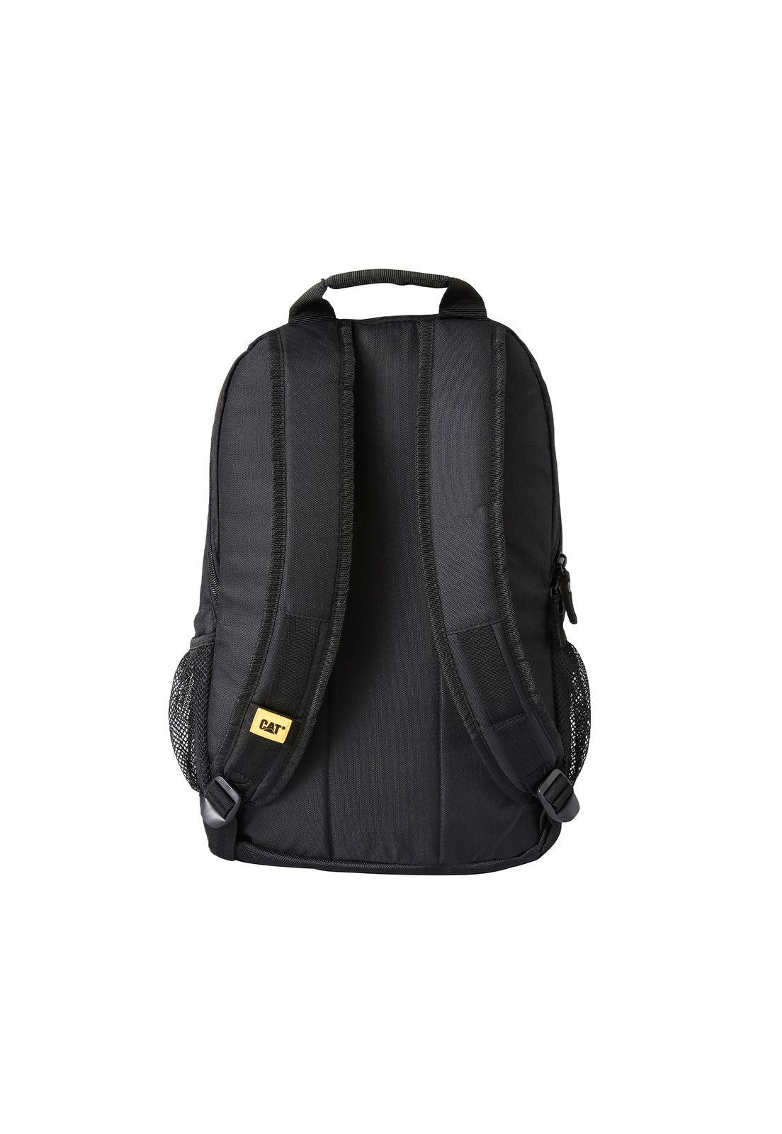 Mochila Hombre Benji Mostaza-1