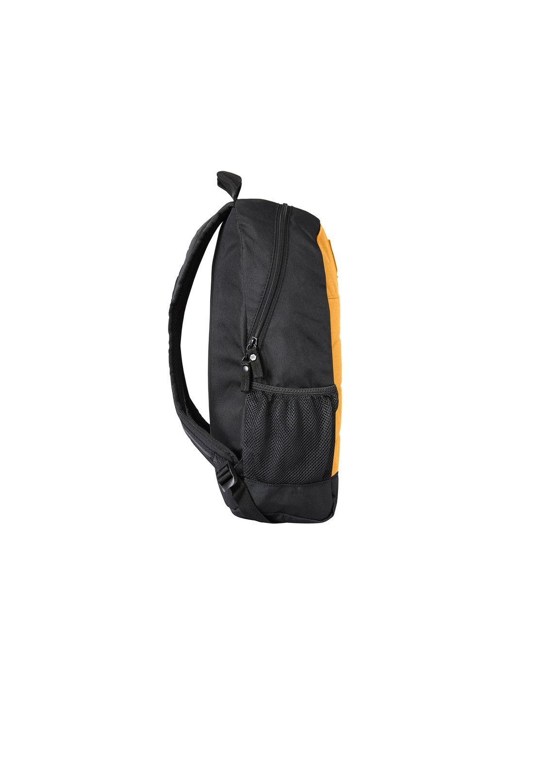 Mochila Hombre Benji Mostaza-2