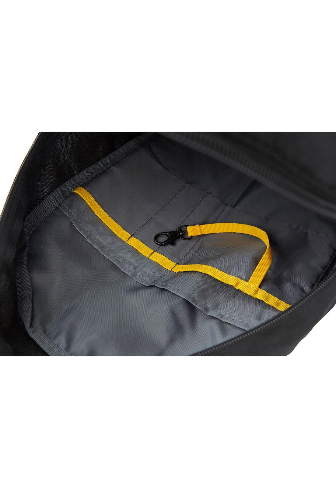 Mochila Hombre Benji Mostaza-3