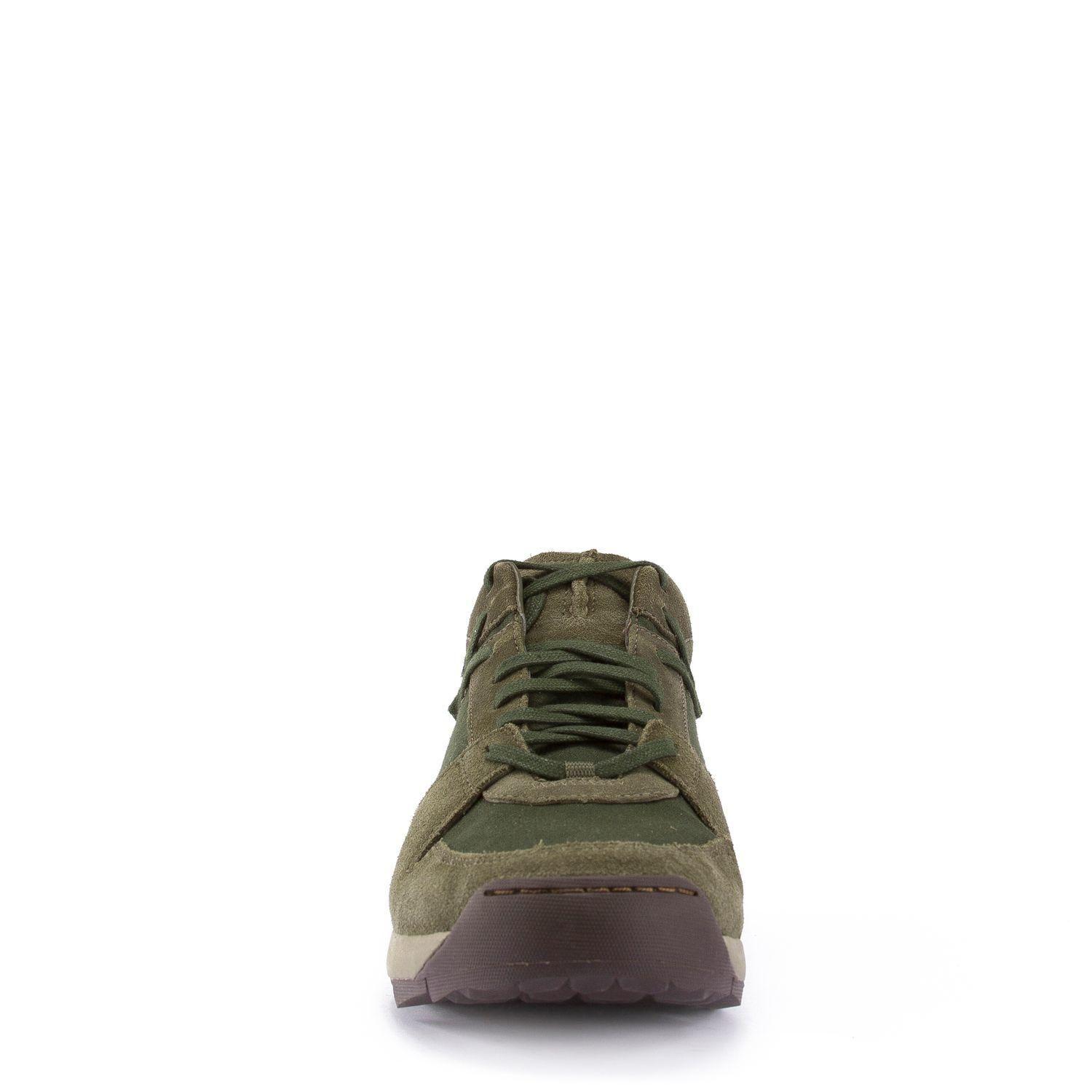 Botin Daintree Casual Green-2