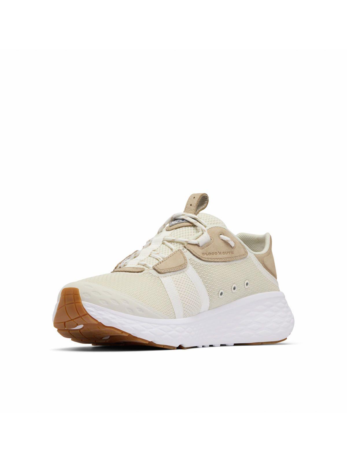 Zapatilla Hombre Castback TC Pfg Blanco-2