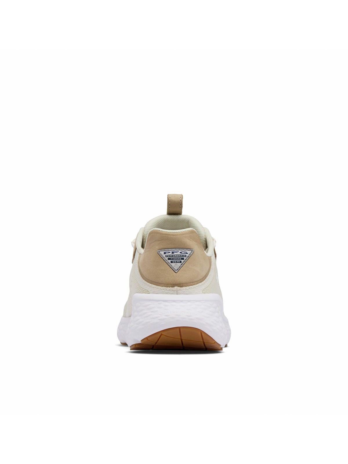 Zapatilla Hombre Castback TC Pfg Blanco-5