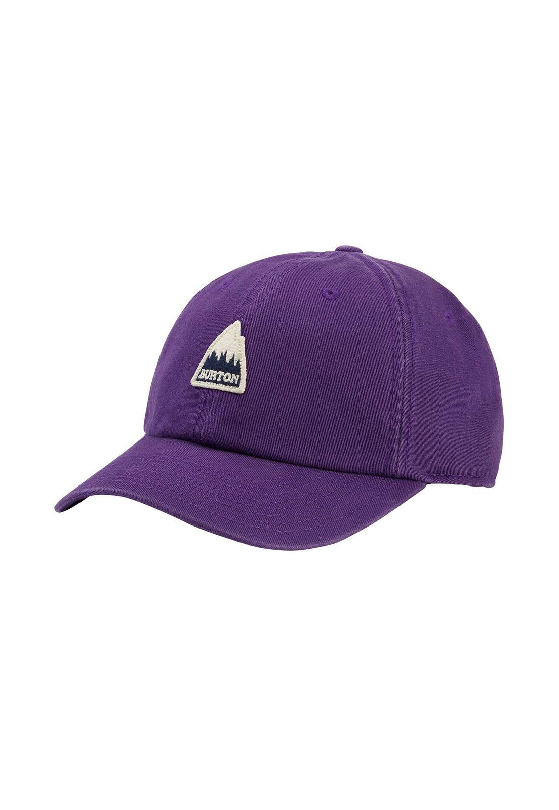 Jockey Rad Dad Cap Morado Hombre Burton-0