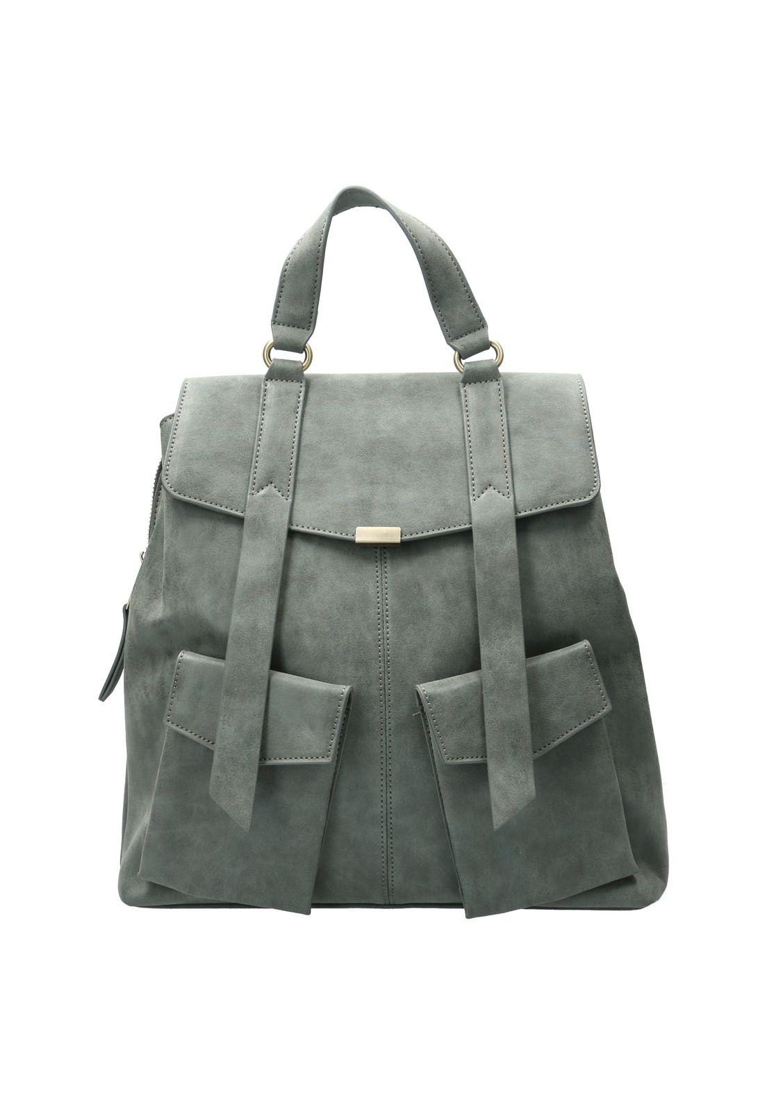 Cartera Mujer Clegg Back Camo-0