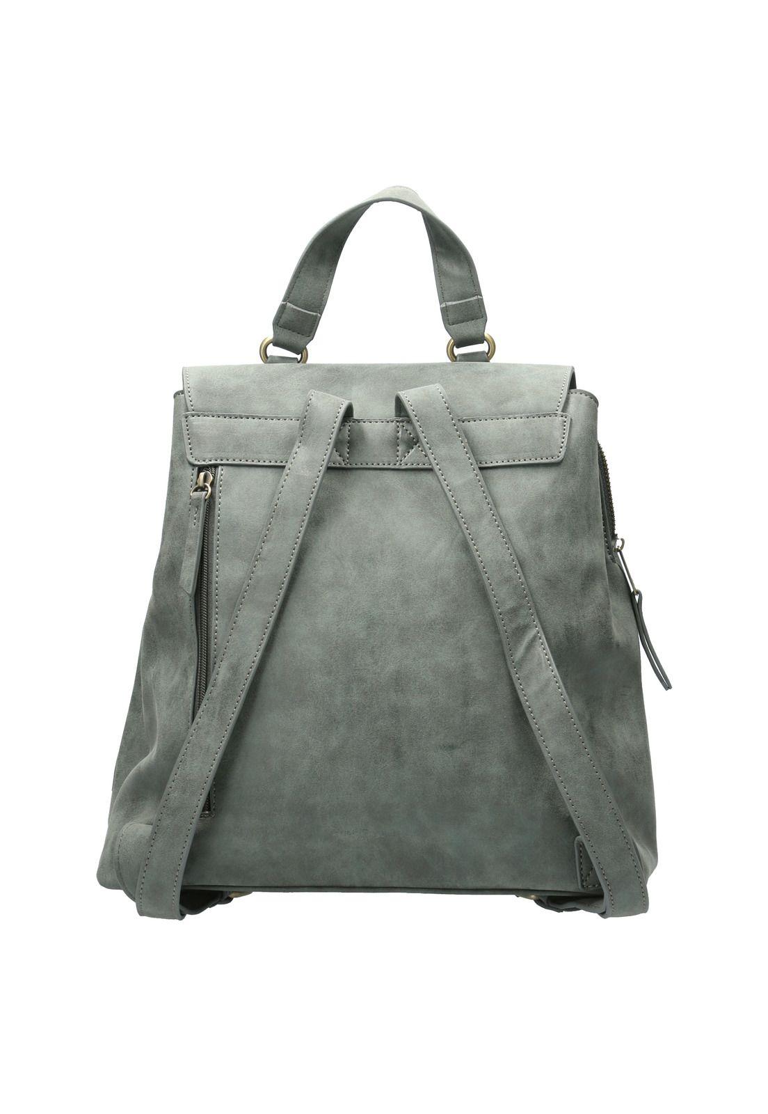 Cartera Mujer Clegg Back Camo-2