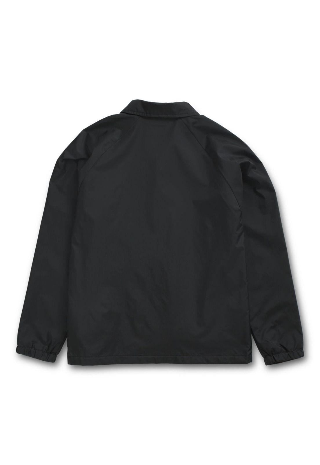 Chaqueta Torrey Ii Boys Negro Niño-5