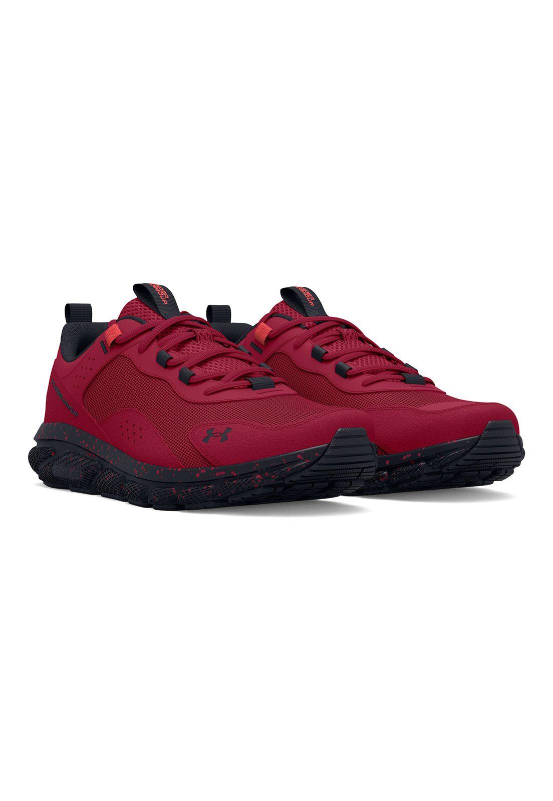 Zapatilla M Chrged Verssert Spkle Rosa-4