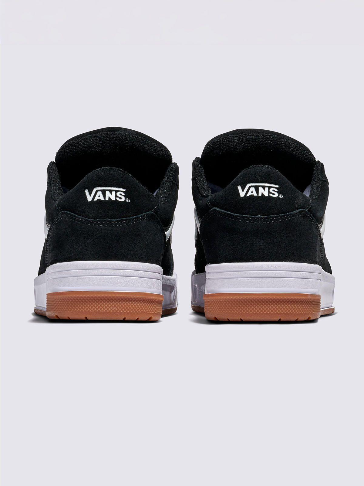 Zapatilla Unisx Hylane Negro Vans-4