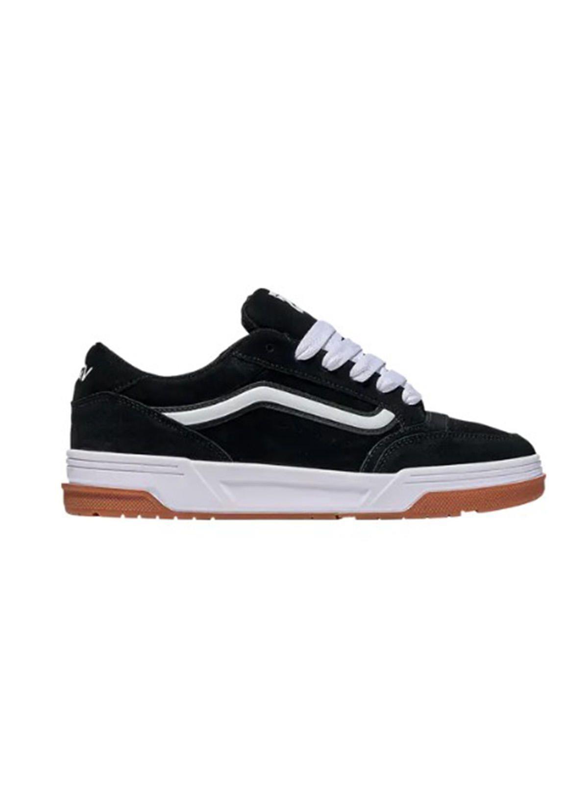 Zapatilla Unisx Hylane Negro Vans-0