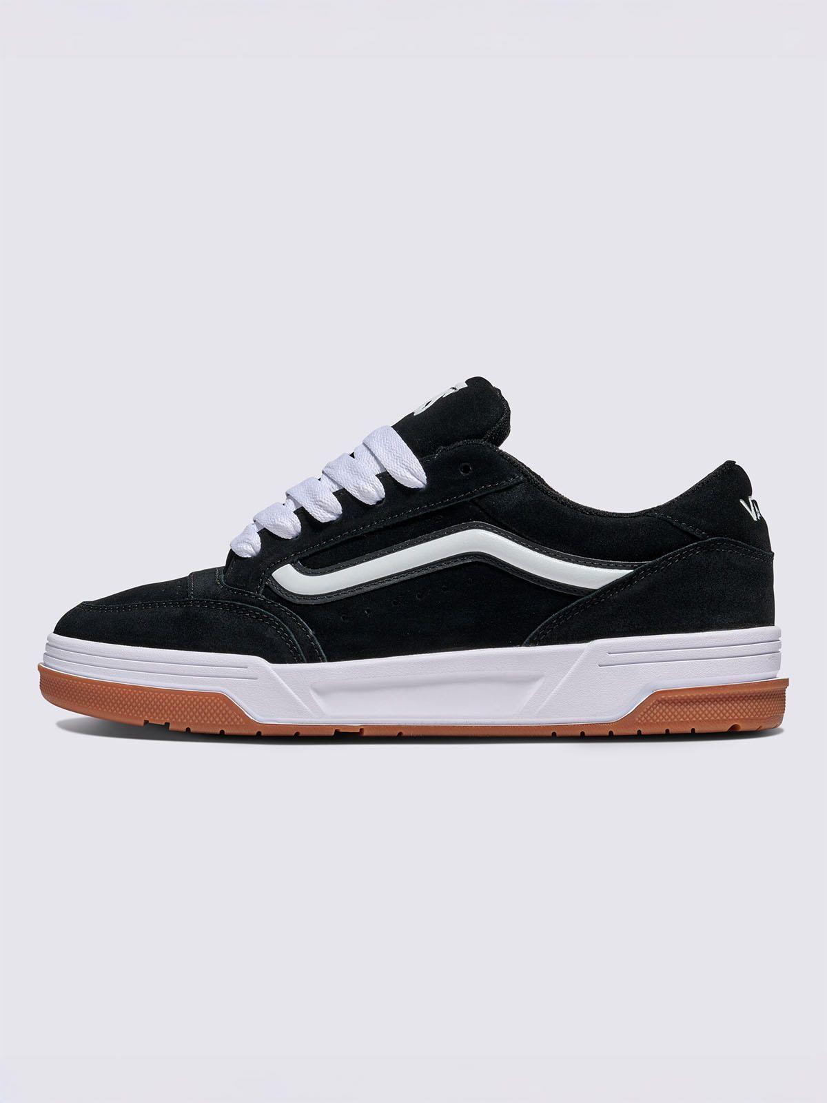 Zapatilla Unisx Hylane Negro Vans-1
