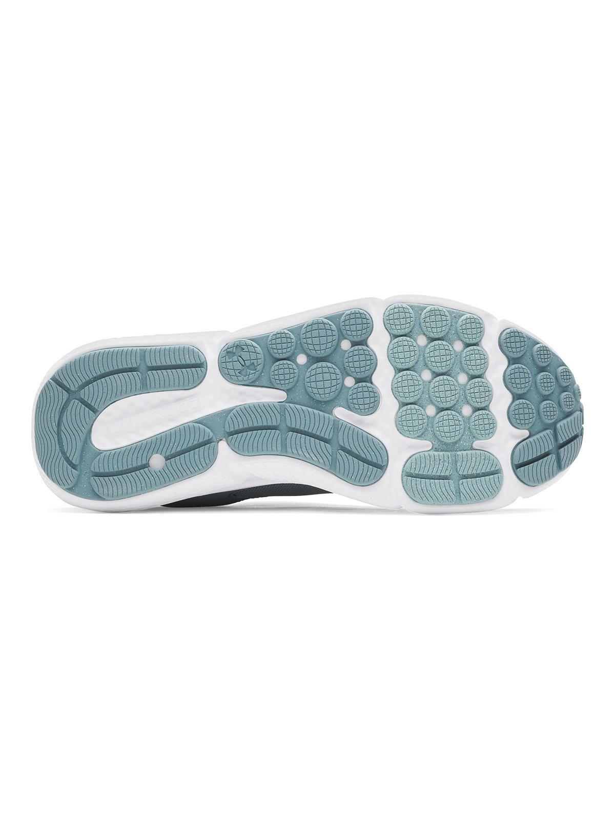 Zapatilla Running Hombre Assert 10 Azul -2