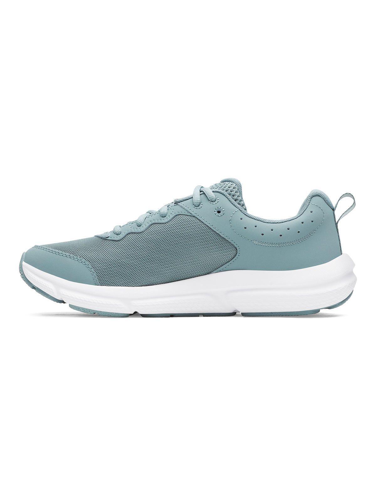 Zapatilla Running Hombre Assert 10 Azul -1