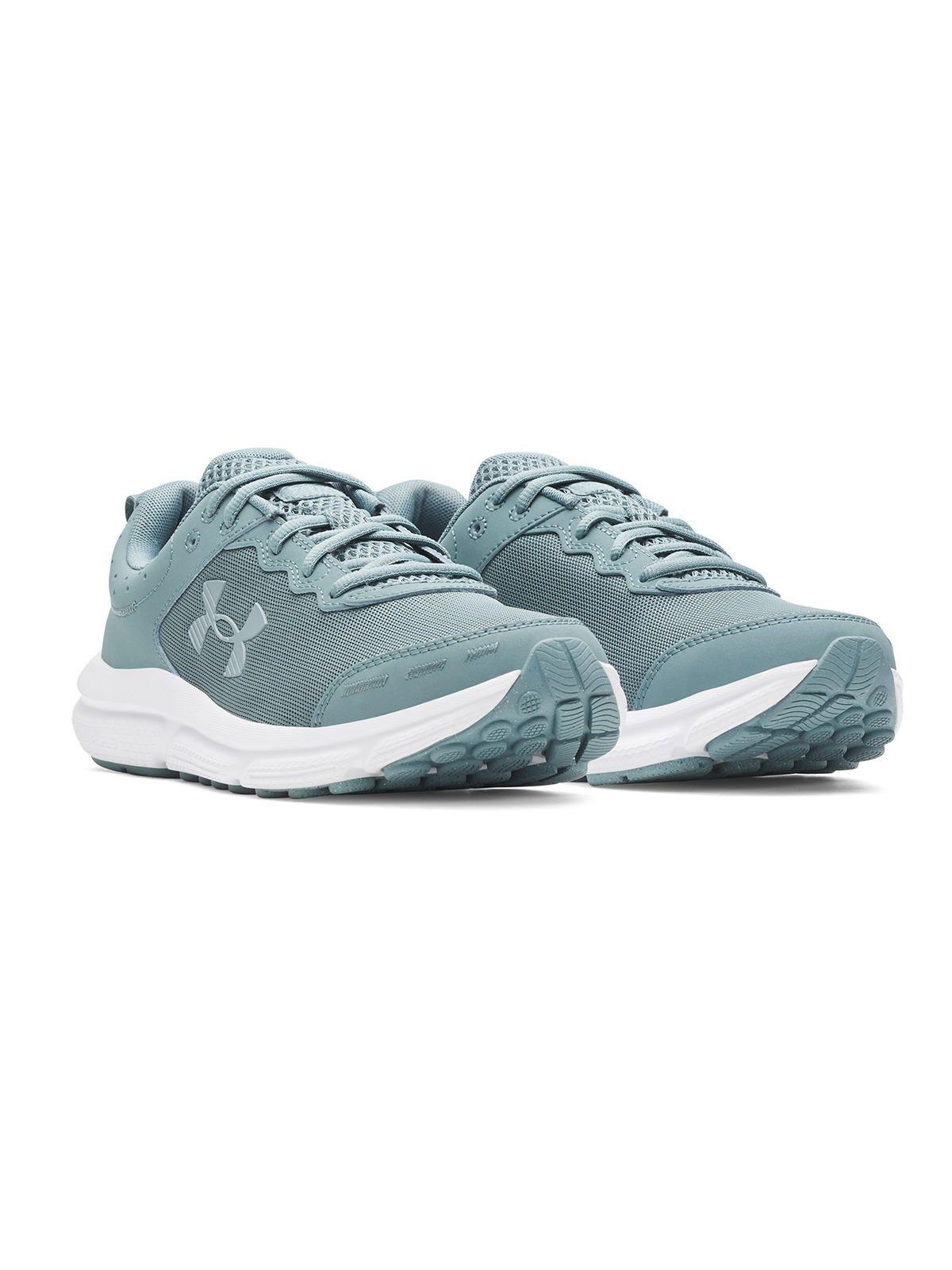 Zapatilla Running Hombre Assert 10 Azul -5