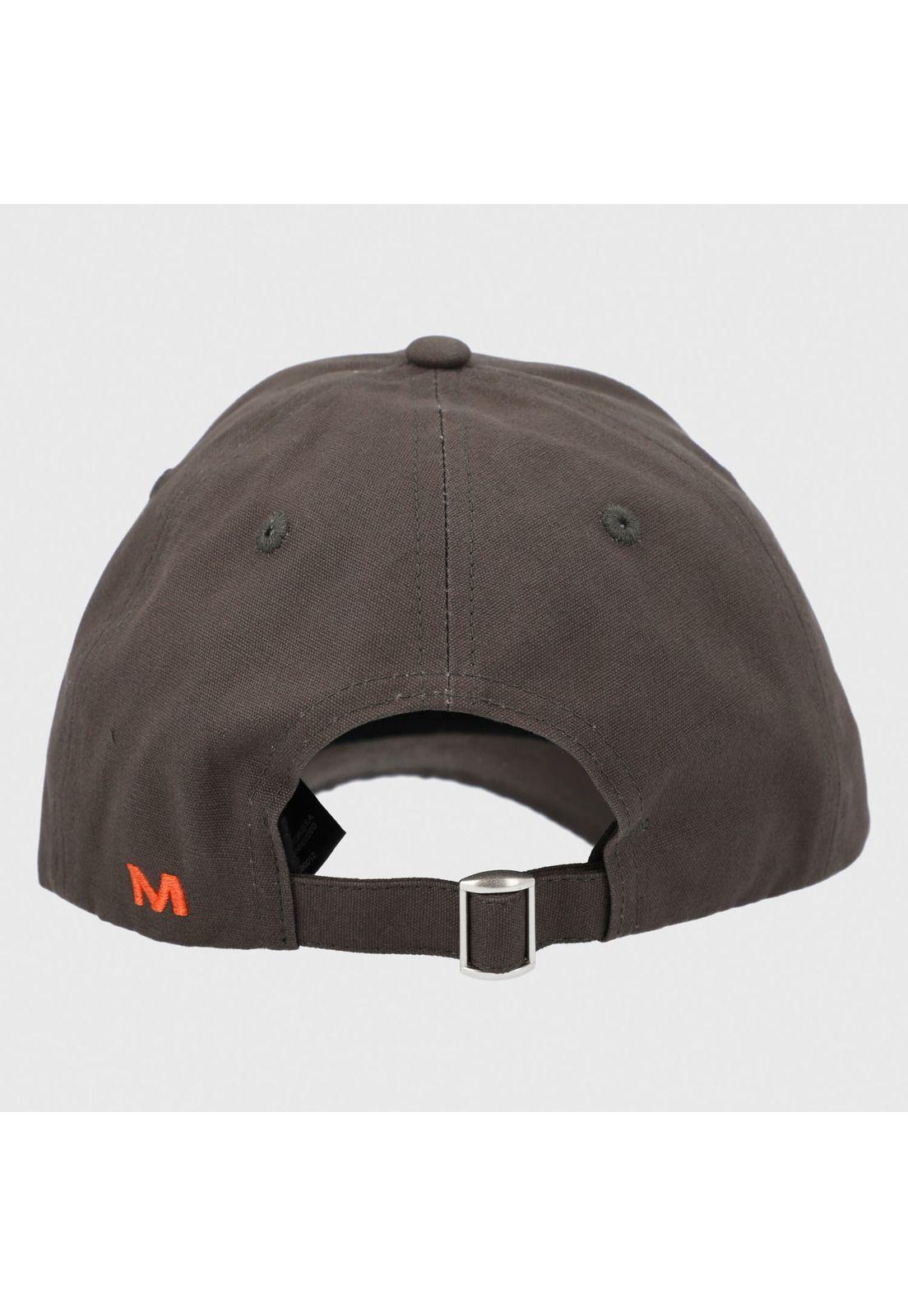 Jockey Unisex Albatros Gris Oscuro-2