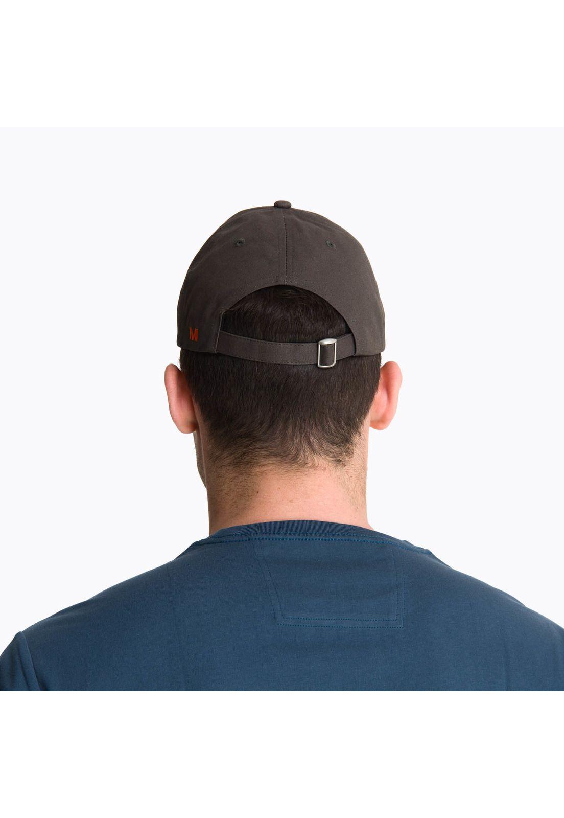 Jockey Unisex Albatros Gris Oscuro-5