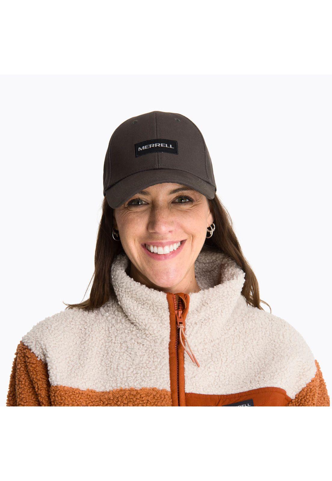 Jockey Unisex Albatros Gris Oscuro-6