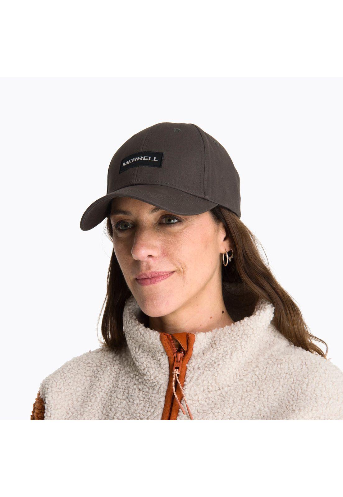 Jockey Unisex Albatros Gris Oscuro-7