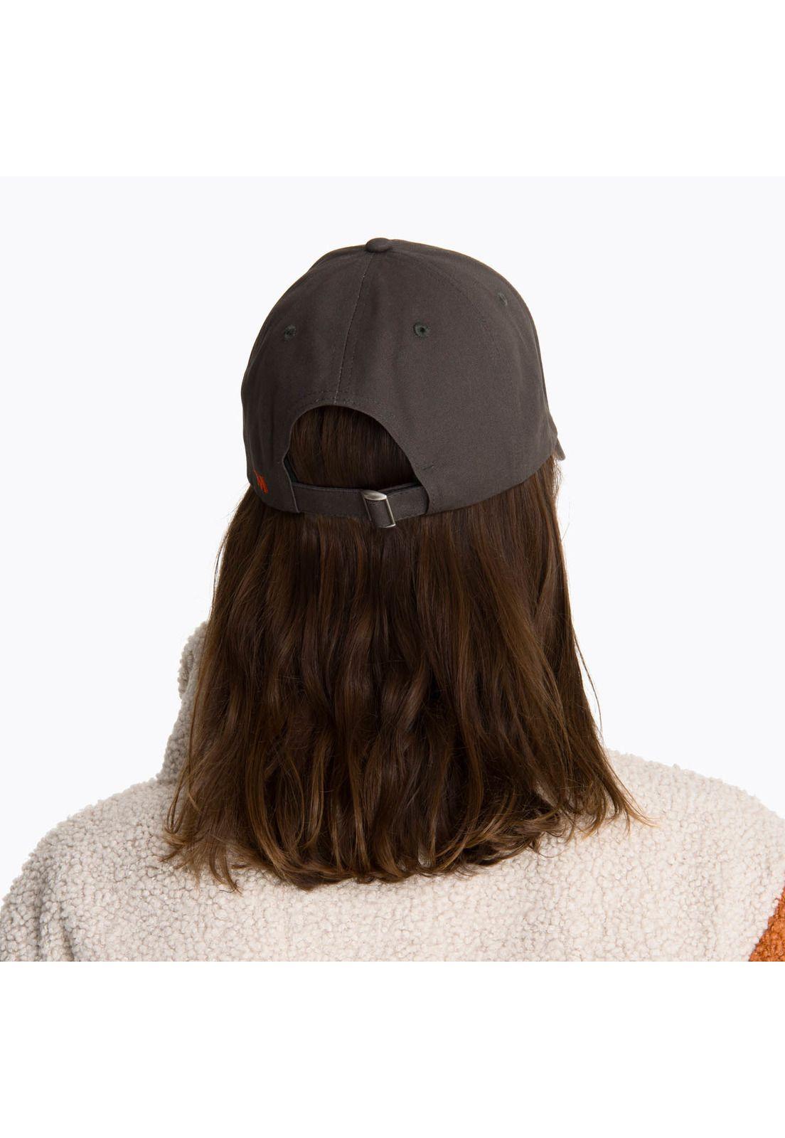 Jockey Unisex Albatros Gris Oscuro-8