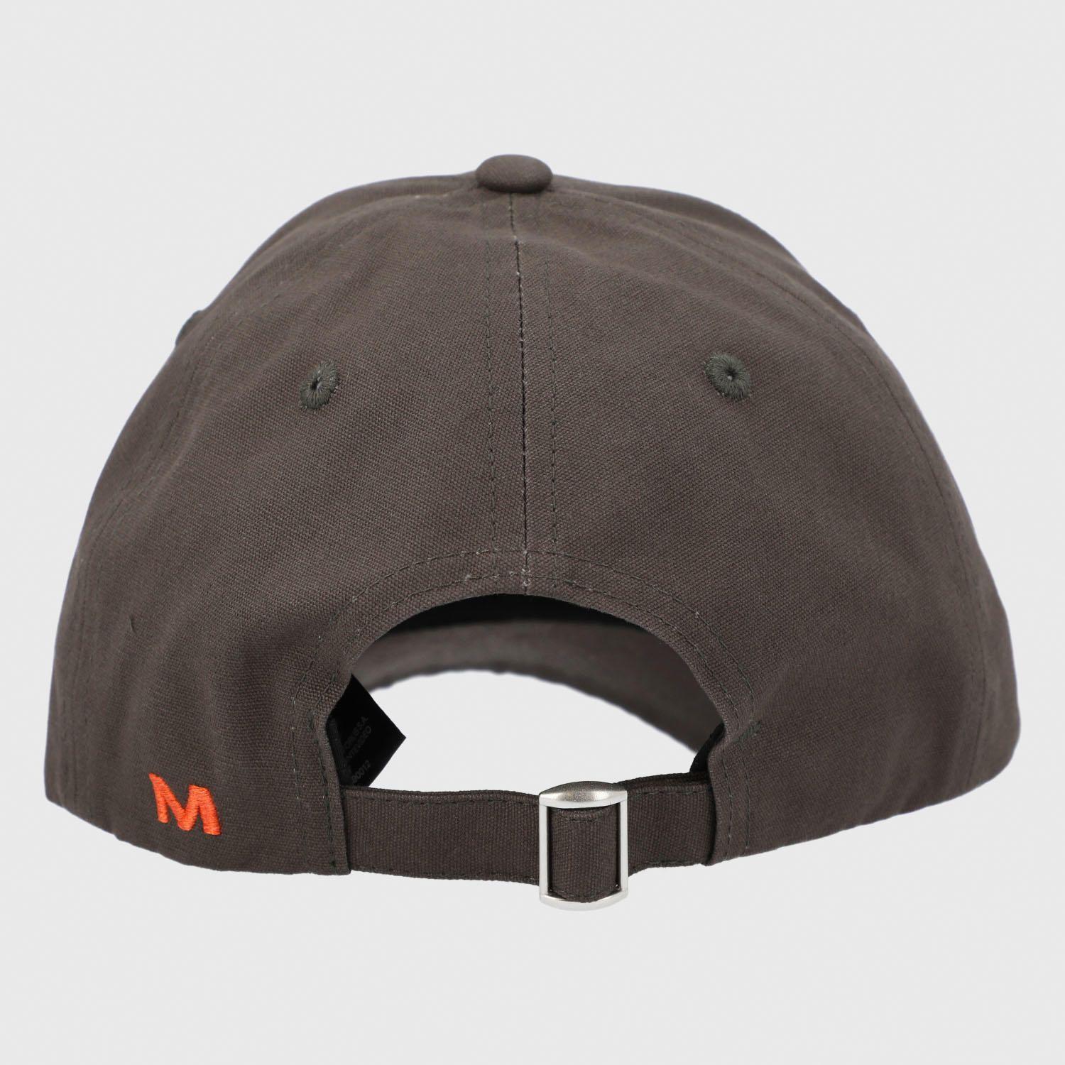 Jockey Unisex Albatros Gris Oscuro-2